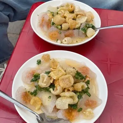 Bánh Bột Lọc Đà Lạt: Khám Phá Vị Ngon Nức Lòng Từ Cao Nguyên