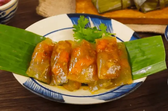 Khám Phá Hương Vị Bánh Bột Lọc Huế Ngon Nức Tiếng
