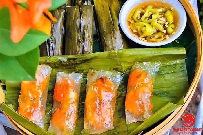Khám Phá Hương Vị Bánh Bột Lọc Huế Ngon Nức Tiếng