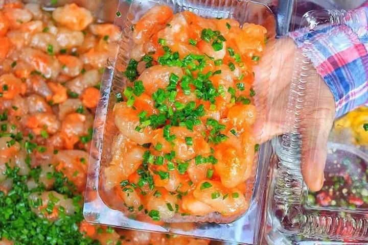 Review Bánh Bột Lọc Phan Thiết: Top 5 Địa Chỉ "ngon, Bổ, Rẻ" Được Người Dân Đánh Giá Cao