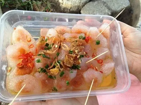 Review Bánh Bột Lọc Phan Thiết: Top 5 Địa Chỉ "ngon, Bổ, Rẻ" Được Người Dân Đánh Giá Cao