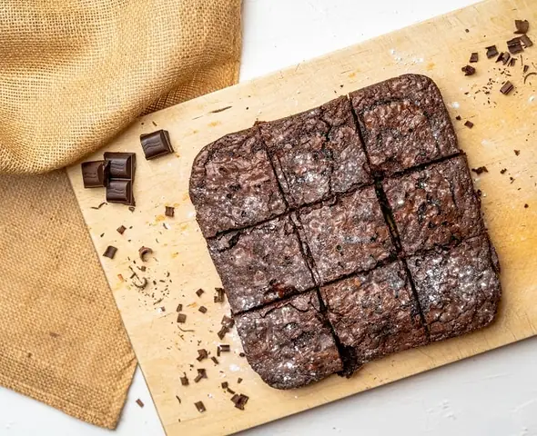 Bánh Brownie Sô Cô La: Công Thức Nướng Chuẩn Vị, Dễ Làm Tại Nhà