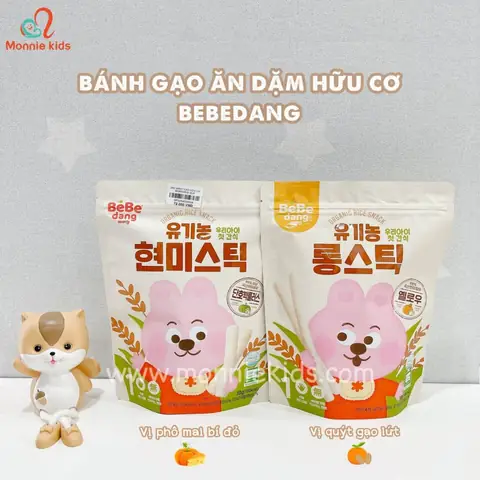 Bánh Cam Cho Bé Ăn Dặm: Hướng Dẫn Chi Tiết Từ A-z Về Công Thức Và Lợi Ích