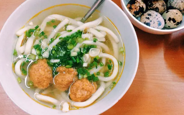 Bánh Canh Bột Lộn Huế: Nguồn Gốc, Đặc Điểm Và Hướng Dẫn Nhận Diện