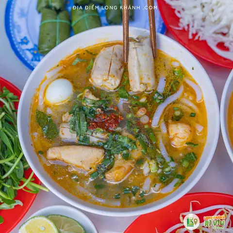 Bánh Canh Cá Lóc Hải Lăng: Vị Ngon Đặc Sản Và Cách Chế Biến Chuẩn Vị Quảng Trị