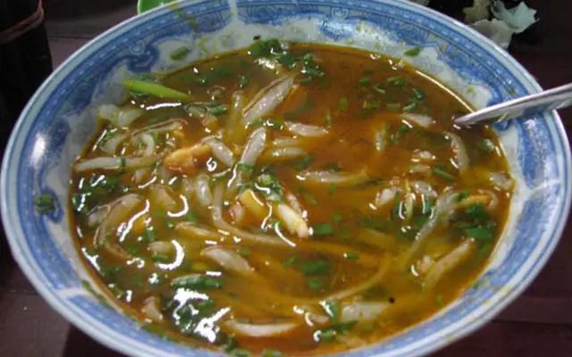 Bánh Canh Cá Lóc Hải Lăng: Vị Ngon Đặc Sản Và Cách Chế Biến Chuẩn Vị Quảng Trị