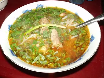 Bánh Canh Cá Lóc Hải Lăng: Vị Ngon Đặc Sản Và Cách Chế Biến Chuẩn Vị Quảng Trị