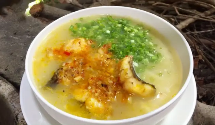 Bánh Canh Cá Lóc Ngon: Khám Phá Bí Quyết Từ Nguyên Liệu Đến Cách Nấu Chuẩn Vị
