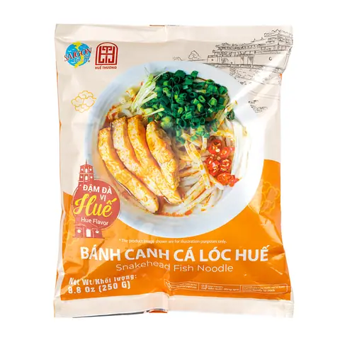 Bánh Canh Cá Lóc Ngon: Khám Phá Bí Quyết Từ Nguyên Liệu Đến Cách Nấu Chuẩn Vị