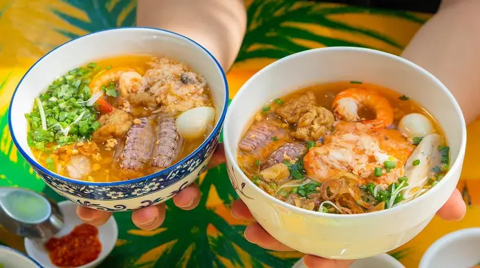 Bánh Canh Cá Nha Trang: Nguồn Gốc, Cách Nấu Chuẩn Vị Biển & Bí Quyết Thành Công