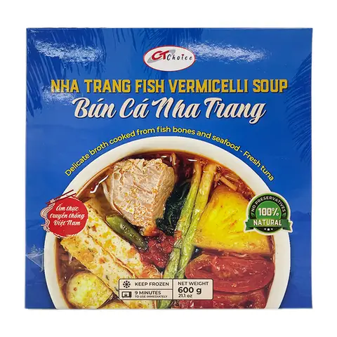 Bánh Canh Cá Nha Trang: Nguồn Gốc, Cách Nấu Chuẩn Vị Biển & Bí Quyết Thành Công