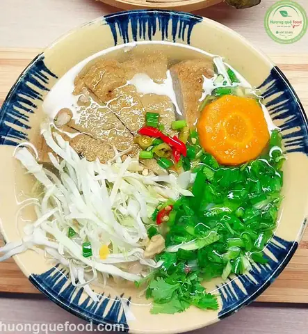 Khám Phá Bánh Canh Chả Cá Bình Định: Vị Ngon Đặc Sản Quyến Rũ Thực Khách Khám Phá Bánh Canh Chả Cá Bình Định: Vị Ngon Đặc Sản Quyến Rũ Thực Khách