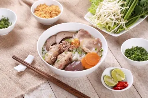 Top 10 Quán Bánh Canh Chả Cá Hà Nội Ngon, Giá Rẻ, Được Review Tốt Nhất