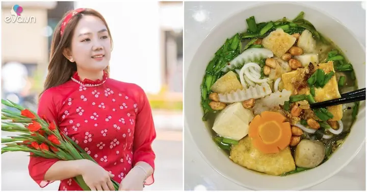 Bánh Canh Chay Tây Ninh: Khám Phá Tinh Hoa Ẩm Thực Chay Độc Đáo