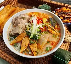 Top 10+ Quán Bánh Canh Cua Đà Nẵng Ngon "xác Định" Phải Thử Một Lần