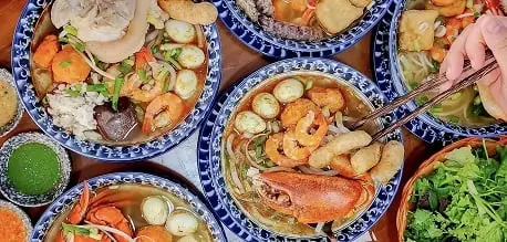 Top 10+ Quán Bánh Canh Cua Đà Nẵng Ngon "xác Định" Phải Thử Một Lần