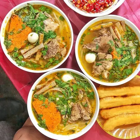 Top 10 Bánh Canh Ghẹ Đà Nẵng Ngon, Chất Lượng, Giá Rẻ [2026]