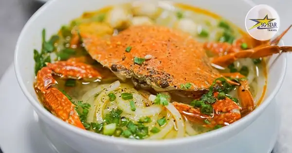 Top 10 Bánh Canh Ghẹ Đà Nẵng Ngon, Chất Lượng, Giá Rẻ [2026]
