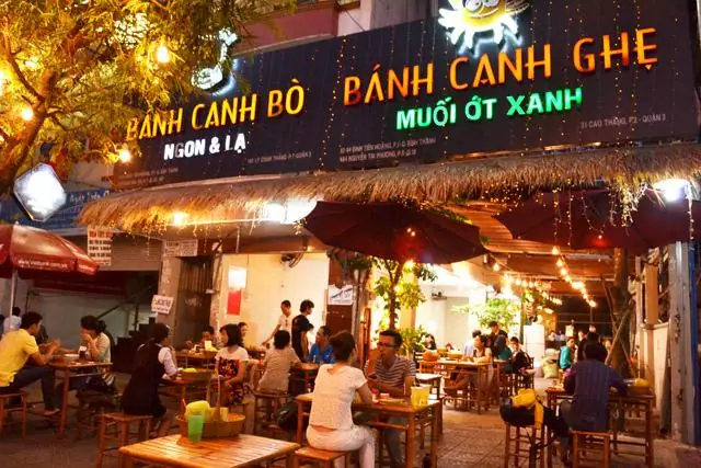 Top 10+ Món Bánh Canh Ghẹ Muối Ớt Xanh Ngon "vạn Người Mê" Nên Thử Một Lần Top 10+ Món Bánh Canh Ghẹ Muối Ớt Xanh Ngon "vạn Người Mê" Nên Thử Một Lần