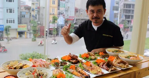 Bánh Canh Ghẹ Nguyễn Khánh Toàn: Đánh Giá Chi Tiết 3 Thương Hiệu Nổi Bật Nhất