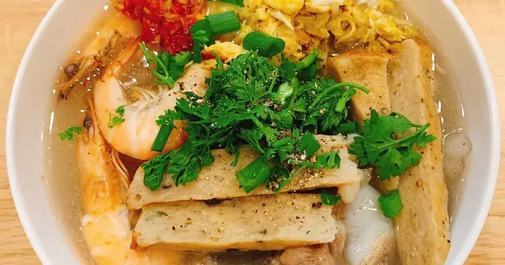 Bánh Canh Ghẹ Nguyễn Khánh Toàn: Đánh Giá Chi Tiết 3 Thương Hiệu Nổi Bật Nhất