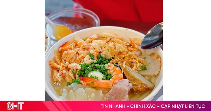 Khám Phá Bánh Canh Ghẹ Nha Trang: Vị Ngon Đặc Sản Và Cách Chế Biến Chuẩn Vị