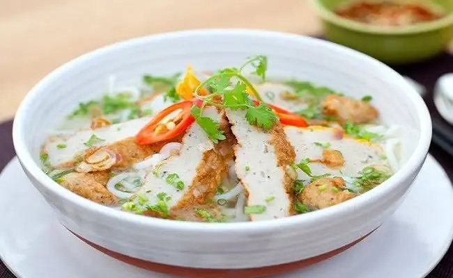 Top 5 Quán Bánh Canh Ghẹ Phan Thiết Ngon, Chất Lượng Nhất