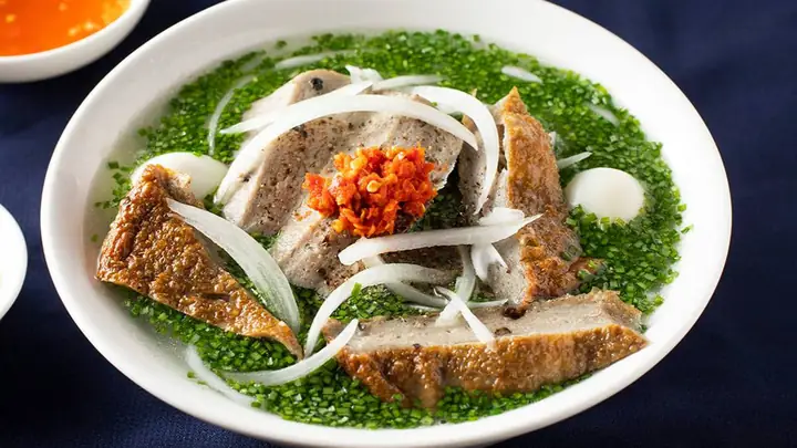 Top 5+ Quán Bánh Canh Hẹ Gần Đây Ngon, Chất Lượng, Giá Rẻ