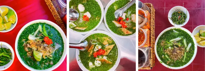 Bánh Canh Hẹ Phú Yên: Khám Phá Hương Vị Đặc Sản Xứ Nẫu Bánh Canh Hẹ Phú Yên: Khám Phá Hương Vị Đặc Sản Xứ Nẫu