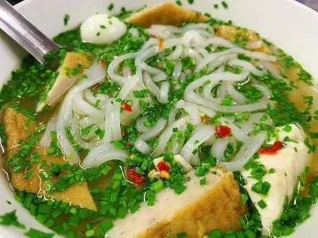 Bánh Canh Hẹ Phú Yên: Khám Phá Hương Vị Đặc Sản Xứ Nẫu Bánh Canh Hẹ Phú Yên: Khám Phá Hương Vị Đặc Sản Xứ Nẫu