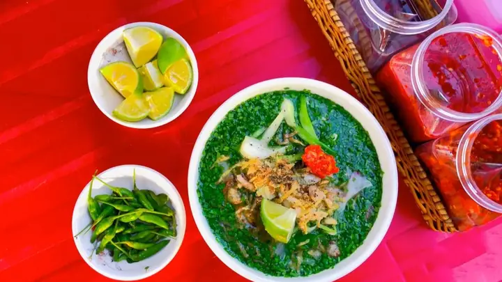 Bánh Canh Hẹ Phú Yên: Khám Phá Hương Vị Đặc Sản Xứ Nẫu Bánh Canh Hẹ Phú Yên: Khám Phá Hương Vị Đặc Sản Xứ Nẫu