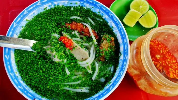 Review Chi Tiết Bánh Canh Hẹ Tuy Hòa: Nên Chọn Quán Nào Ngon, Giá Bao Nhiêu?