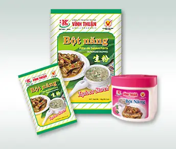Bánh Canh Làm Từ Gì? Khám Phá Nguyên Liệu Quen Mà Lạ Bánh Canh Làm Từ Gì? Khám Phá Nguyên Liệu Quen Mà Lạ