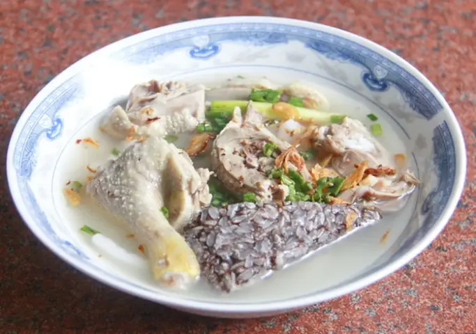 Review Bánh Canh Vịt Cai Lậy: Đâu Là Địa Chất Uy Tín Cho Thực Sị? Review Bánh Canh Vịt Cai Lậy: Đâu Là Địa Chất Uy Tín Cho Thực Sị?