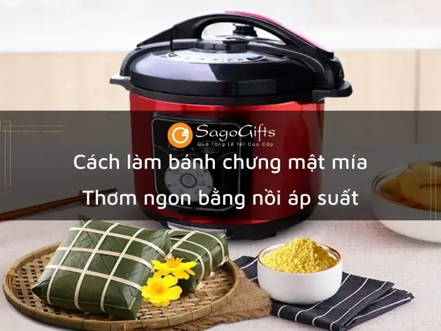 Bánh Chưng Chấm Mật Mía: Công Thức Và Cách Thưởng Thức Đặc Sản Ngày Tết