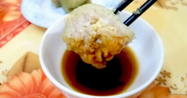 Bánh Chưng Chấm Mật Mía: Công Thức Và Cách Thưởng Thức Đặc Sản Ngày Tết