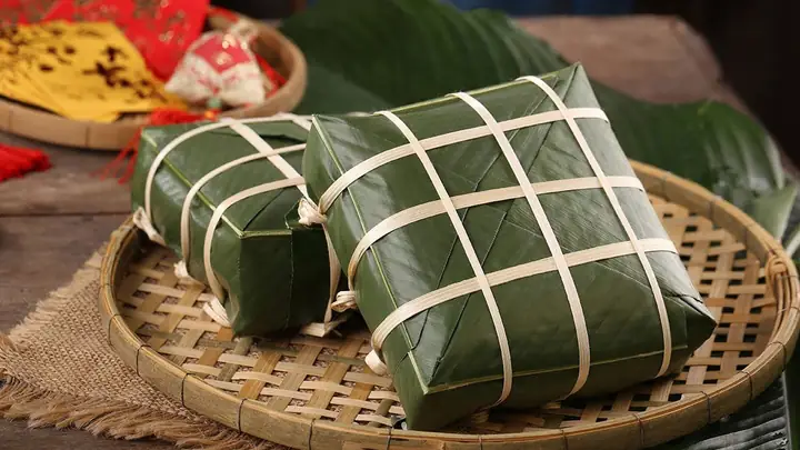 Sự Thật Về 'bánh Chưng Hay Bánh Trưng': Nguồn Gốc, Ý Nghĩa Và Cách Phân Biệt Chuẩn Xác