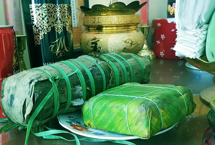 Sự Thật Về 'bánh Chưng Hay Bánh Trưng': Nguồn Gốc, Ý Nghĩa Và Cách Phân Biệt Chuẩn Xác