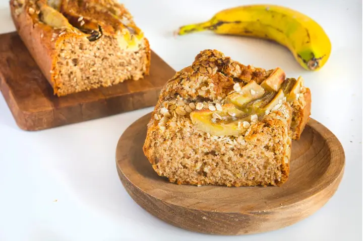 Bánh Chuối Yến Mạch Bao Nhiêu Calo Và Ăn Có Giảm Cân Không? Bánh Chuối Yến Mạch Bao Nhiêu Calo Và Ăn Có Giảm Cân Không?