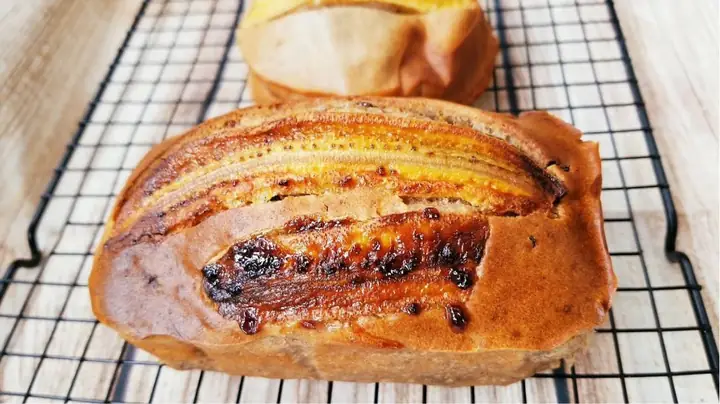 Bánh Chuối Yến Mạch Bao Nhiêu Calo Và Ăn Có Giảm Cân Không? Bánh Chuối Yến Mạch Bao Nhiêu Calo Và Ăn Có Giảm Cân Không?