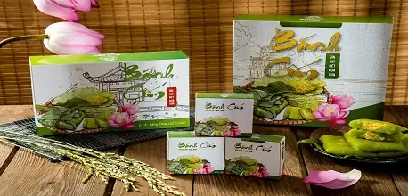 Review Top 5+ Bánh Cốm Hà Nội Ngon, Chuẩn Vị Nhất Định Phải Thử