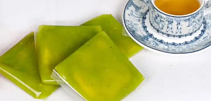 Bánh Cốm Làm Từ Gì? Khám Phá Nguyên Liệu Và Ý Nghĩa Đặc Biệt Sau Mỗi Chiếc Bánh