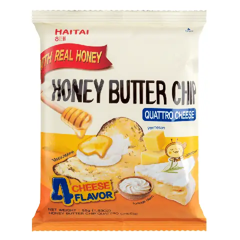 Bánh Củ Mài Mật Ong: Công Thức, Lợi Ích Và Cách Làm Chi Tiết