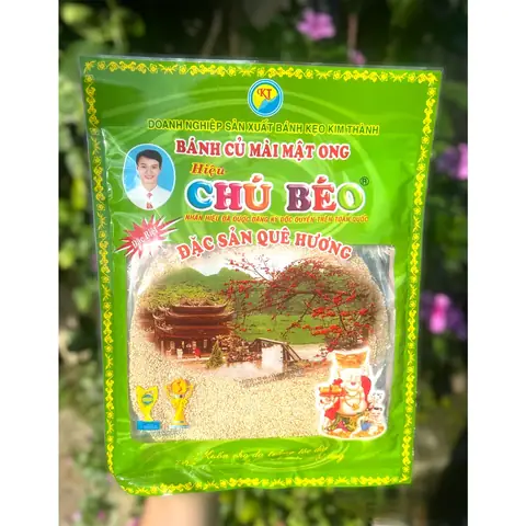 Bánh Củ Mài Mật Ong: Công Thức, Lợi Ích Và Cách Làm Chi Tiết