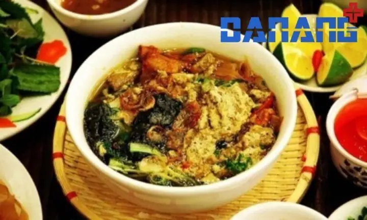 Khám Phá Ẩm Thực Đà Nẵng: Bánh Đa Cua Đà Nẵng Và 5 Đặc Điểm Không Thể Nhầm Lẫn Khám Phá Ẩm Thực Đà Nẵng: Bánh Đa Cua Đà Nẵng Và 5 Đặc Điểm Không Thể Nhầm Lẫn
