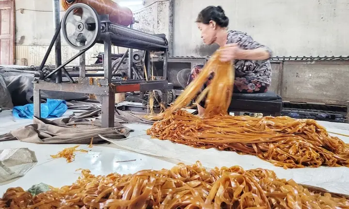 Top 5+ Địa Chỉ Bánh Đỏ Mua Ở Đâu Hcm Ngon, Uy Tín Nhất 2024