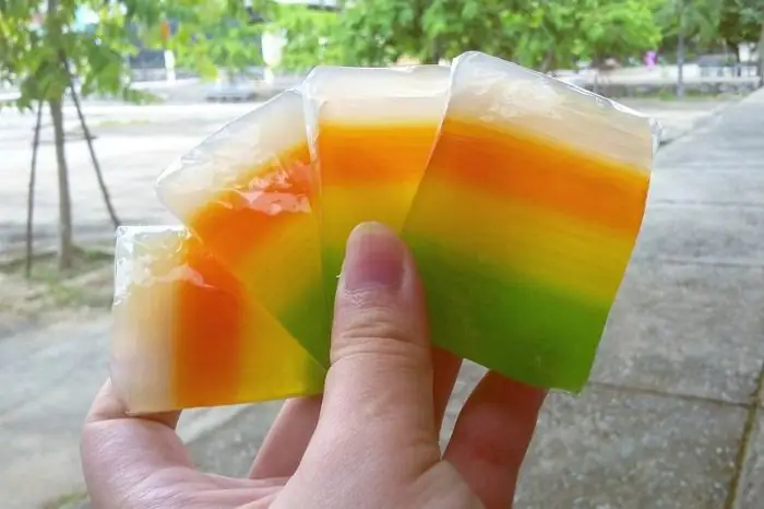 Đánh Giá Chi Tiết Bánh Da Lợn Hội An: Top 5 Đặc Sản Chuẩn Vị Nhất Định Phải Thử