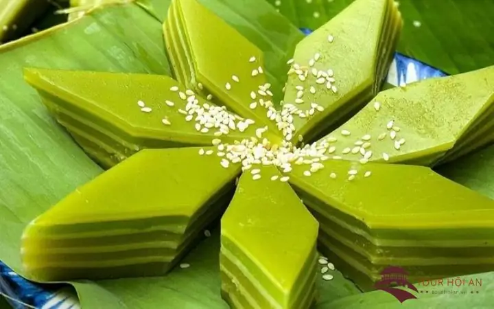 Đánh Giá Chi Tiết Bánh Da Lợn Hội An: Top 5 Đặc Sản Chuẩn Vị Nhất Định Phải Thử