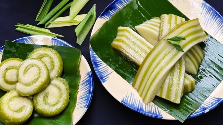 Bánh Da Lợn Làm Từ Gì? Công Thức Và Bí Quyết Để Có Món Bánh Chuẩn Vị Bánh Da Lợn Làm Từ Gì? Công Thức Và Bí Quyết Để Có Món Bánh Chuẩn Vị