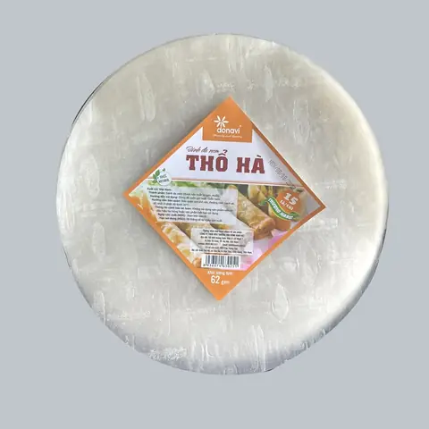 Khám Phá Bánh Đa Nem Hà Nội: Vị Ngon Truyền Thống Trong Từng Lá Bánh